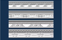 Phào chỉ thạch cao