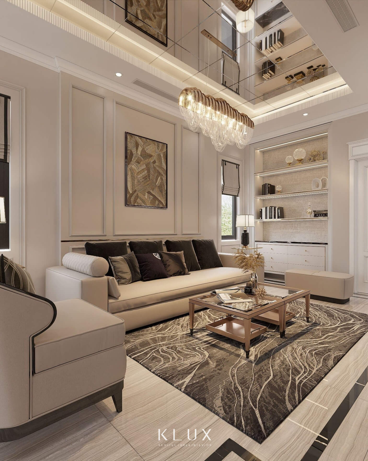 Thiết kế nhà riêng Hải Dương 3