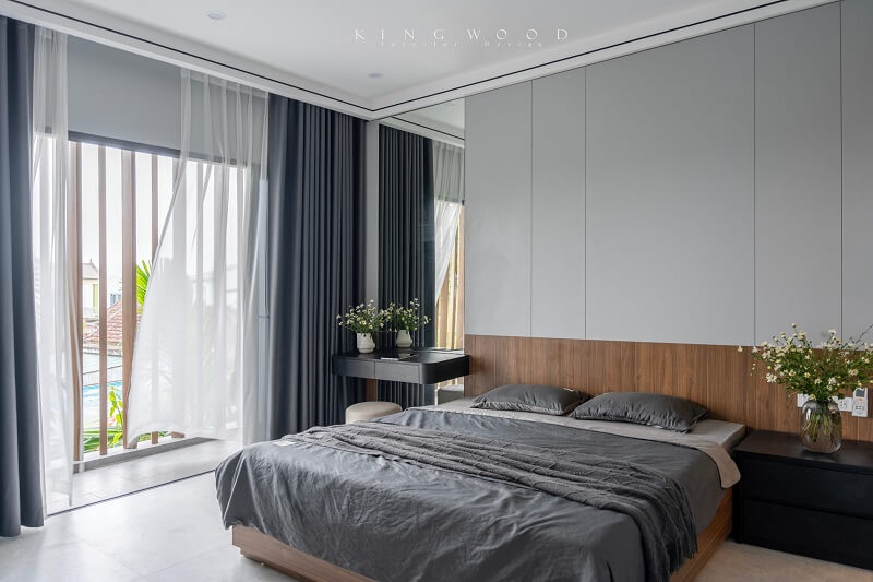 Thiết kế thi công nội thất Hà Nội 4