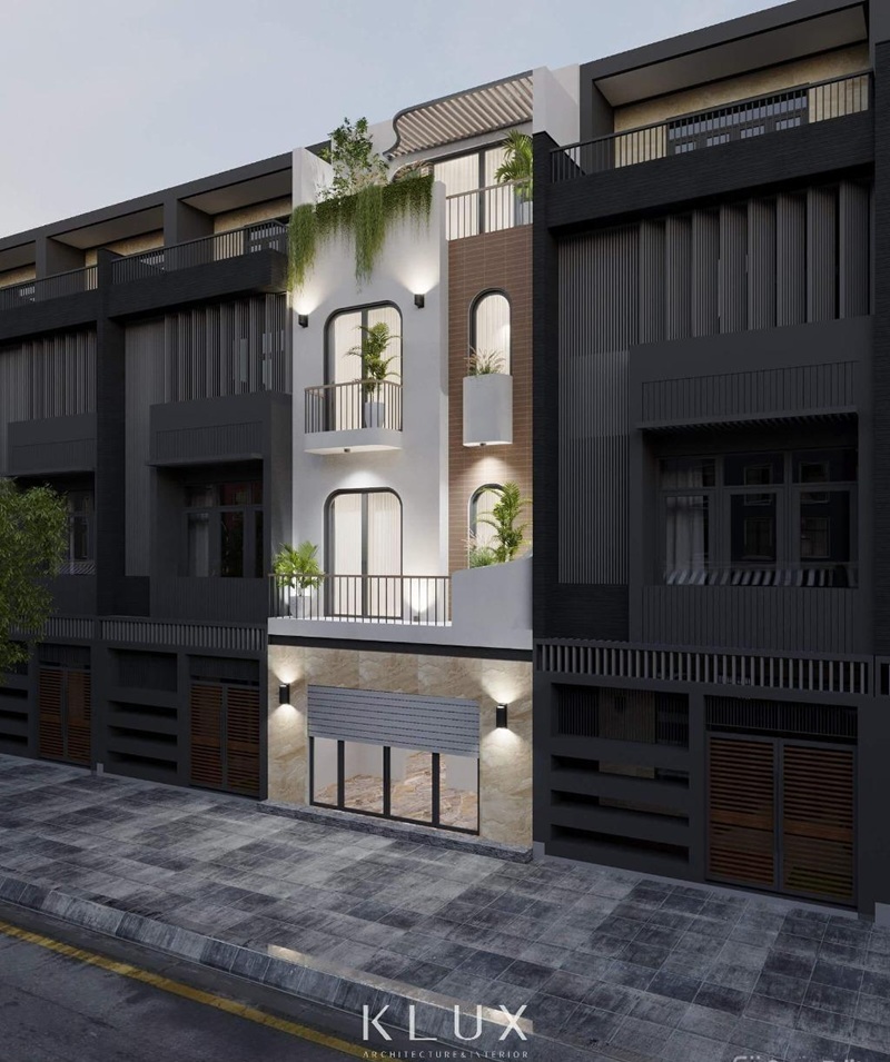 Tư vấn ý tưởng thiết kế kiến trúc Tư vấn ý tưởng thiết kế kiến trúc