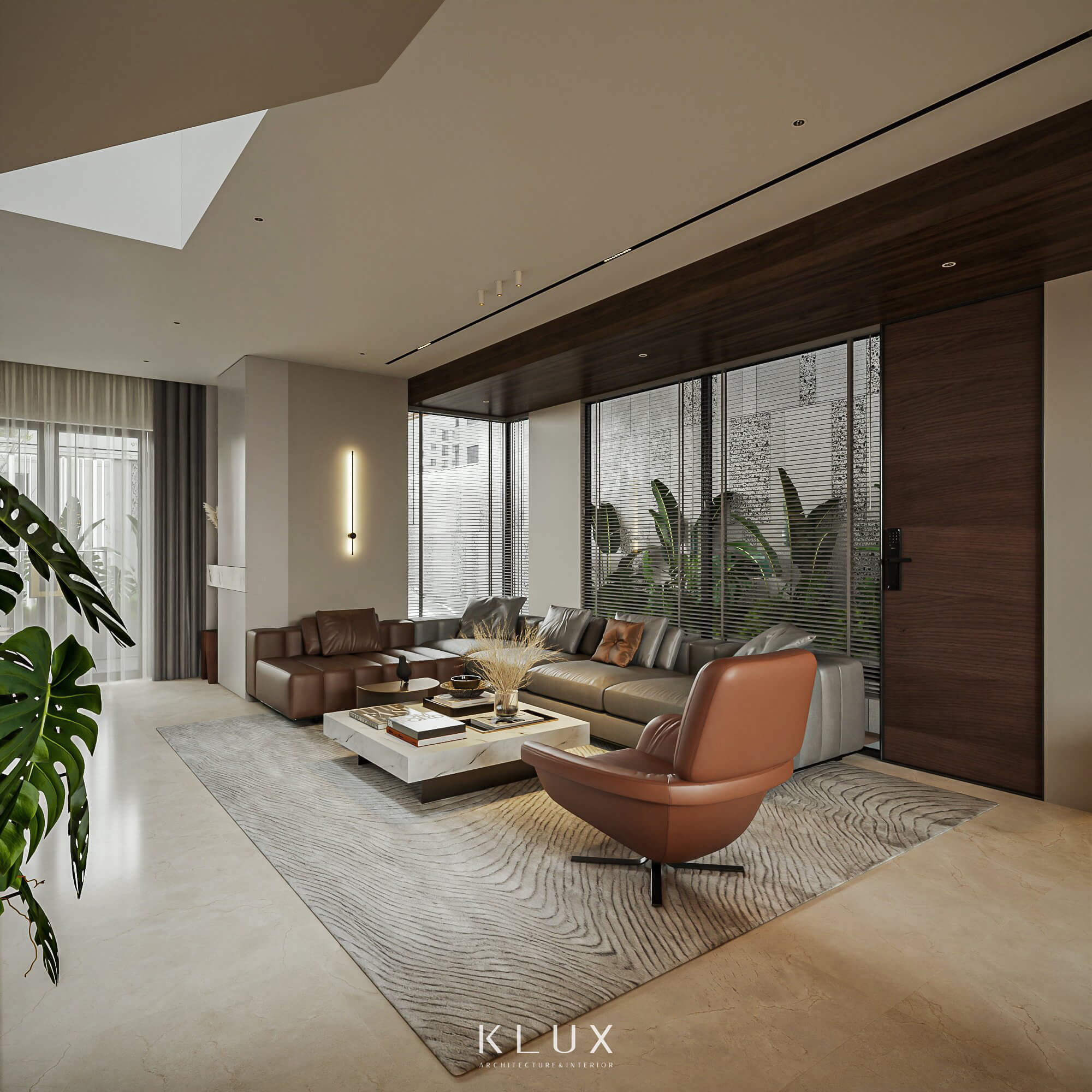 Thiết kế nhà liền kề Nghệ An 4