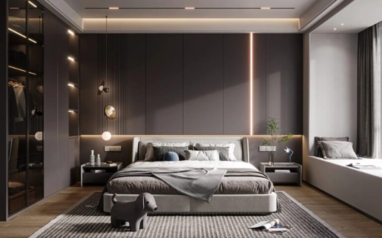 Top 35+ Mẫu thiết kế biệt thự hiện đại đẹp, tinh tế nhất