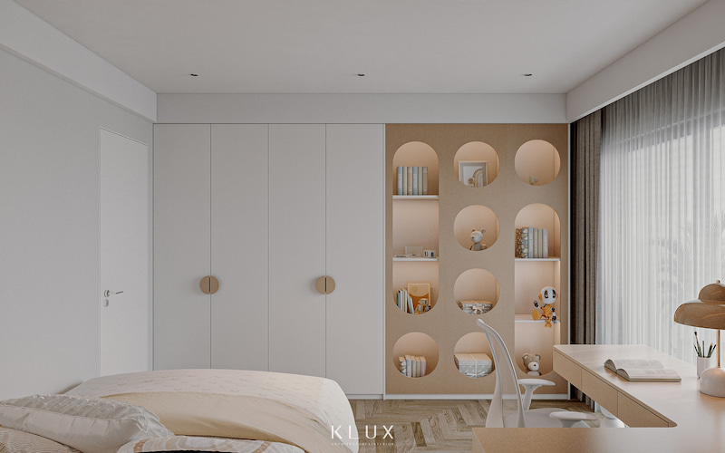 Phong thuỷ phòng ngủ mệnh Thổ Phong thuỷ phòng ngủ mệnh Thổ