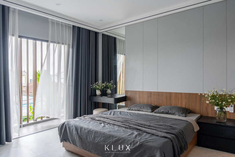 Phong thuỷ phòng ngủ người mệnh Thuỷ Phong thuỷ phòng ngủ người mệnh Thuỷ