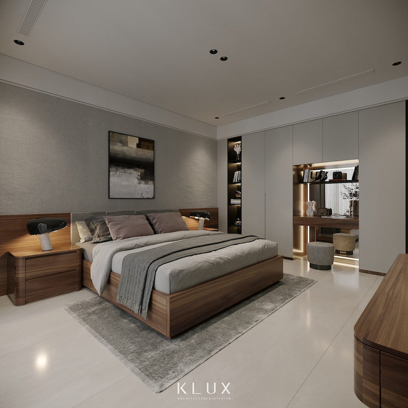 Cách bố trí phòng ngủ hợp phong thủy Cách bố trí phòng ngủ hợp phong thủy