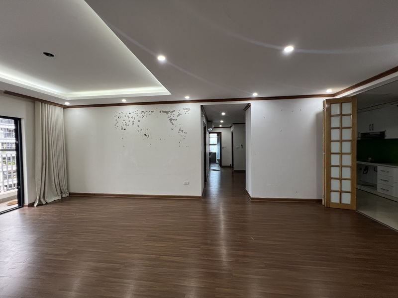 Đánh giá chính xác hiện trạng căn hộ trước khi triển khai thiết kế 