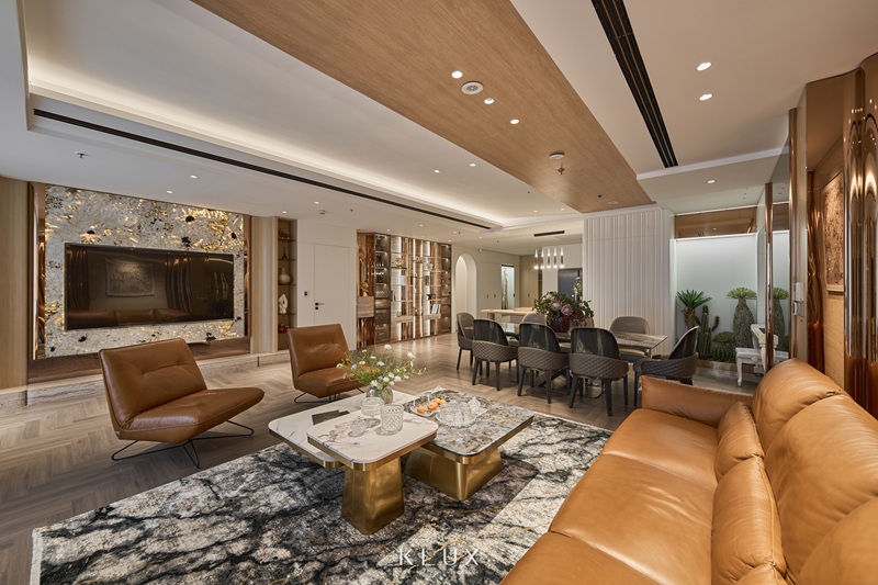 Hướng dẫn kiểm tra chất lượng vật liệu nội thất trước thi công