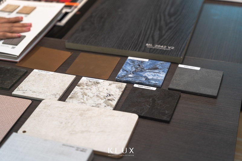 Đảm bảo minh bạch trong quá trình báo giá và chọn loại vật liệu