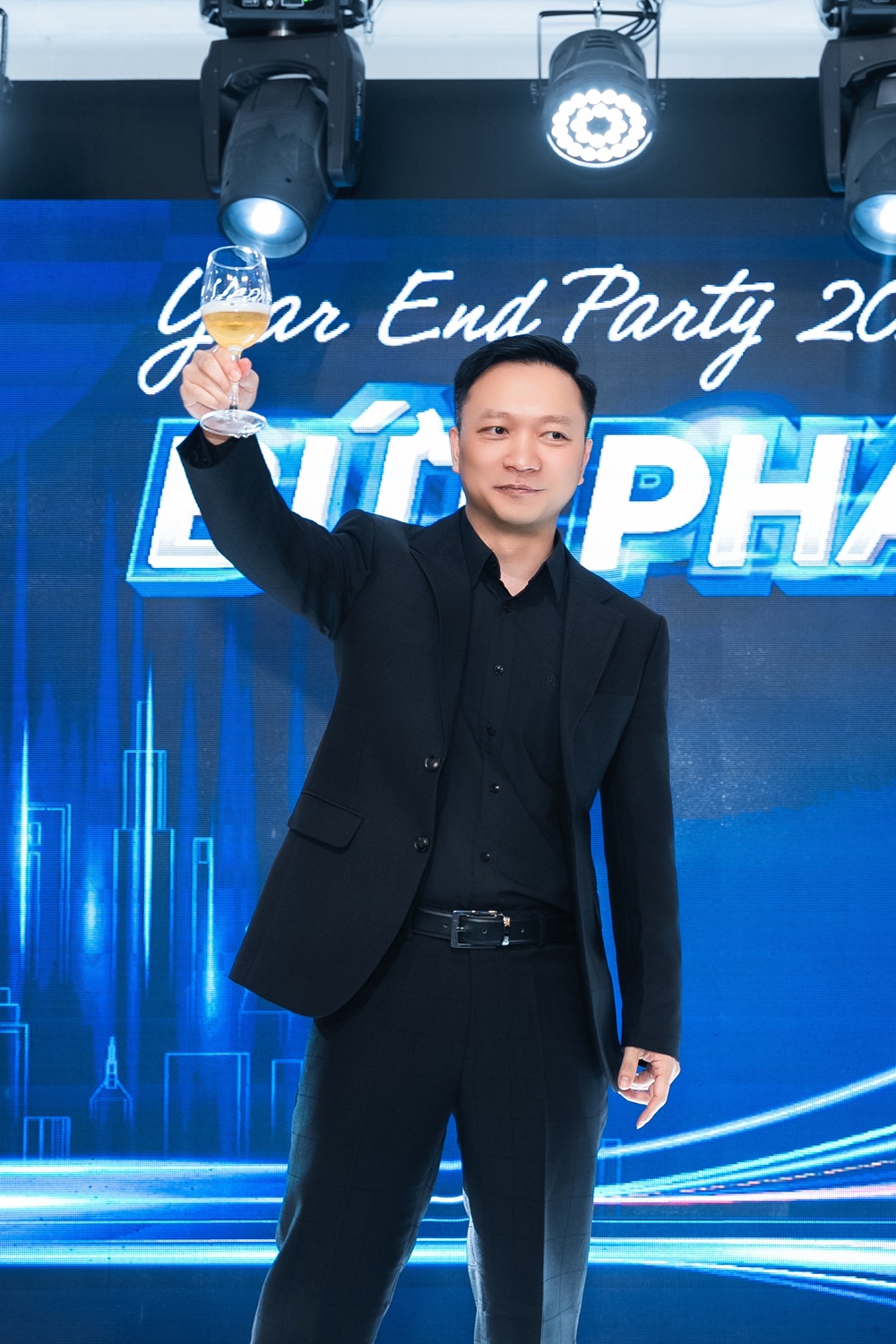 Year End Party 2025 - KLUX 7