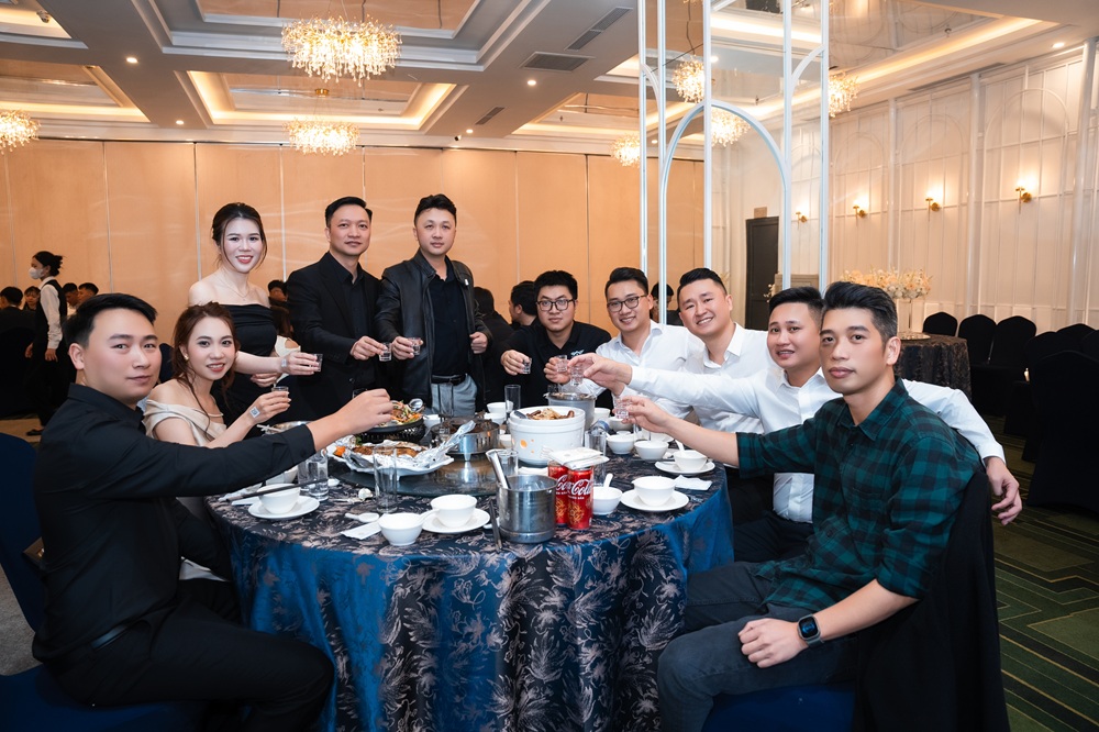 Year End Party KLUX 2025 16