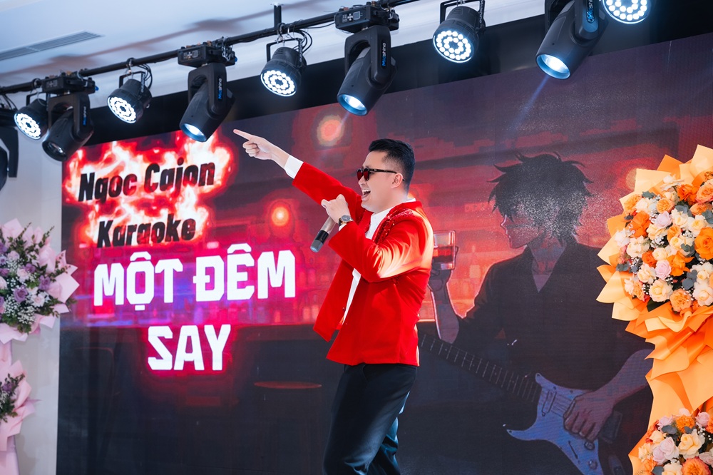 Year End Party 2025 - KLUX 16