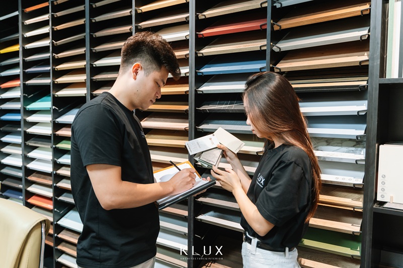 Thiết kế nội thất chung cư Royal City sang trọng
