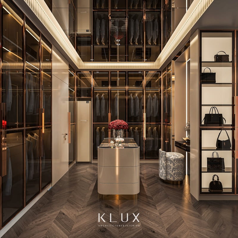 Kinh nghiệm thiết kế nội thất chung cư hạn chế những sai lầm thường gặp 