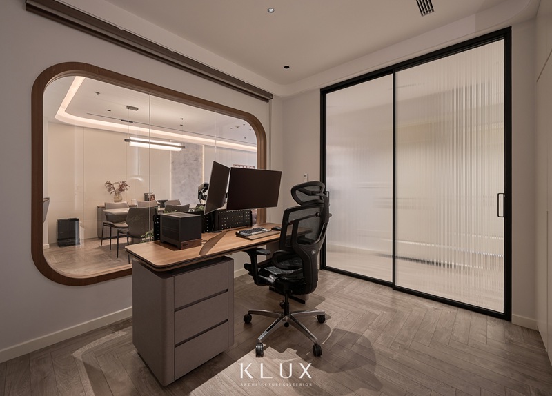 Thiết kế nội thất chung cư tối giản và chuyên nghiệp