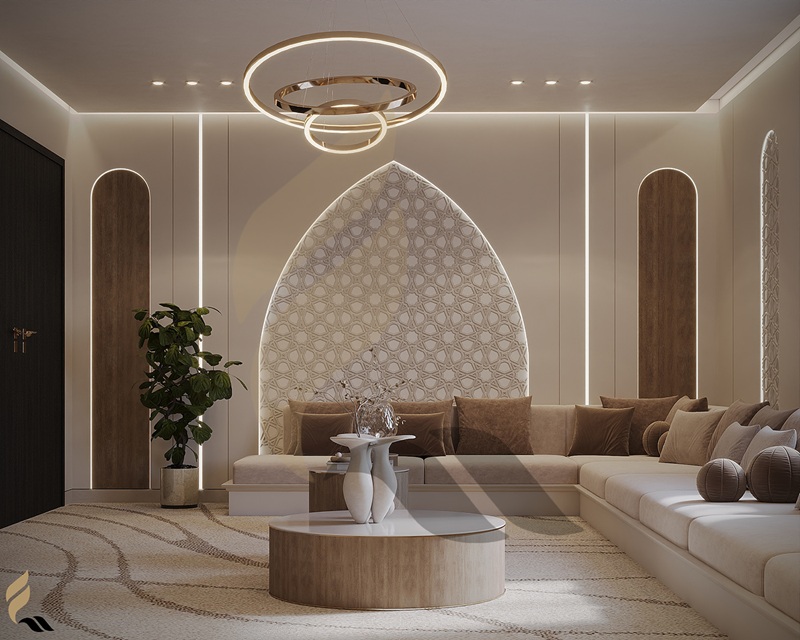 Thiết kế nội thất biệt thự Vinhome cần ưu tiên lựa chọn đơn vị đã có kinh nghiệm thực tế 