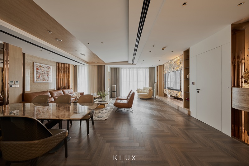 Đánh giá đơn vị thiết kế thi công qua các công trình thực tế